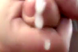 Fabulous homemade shemale movie with Solo, Masturbation scenes
