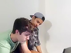 Fabulous male in best action, amature gay xxx clip