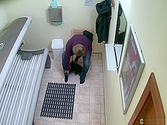 Fabulous peeper porn movie