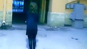 Fabulous porn clip Double Penetration great you've seen