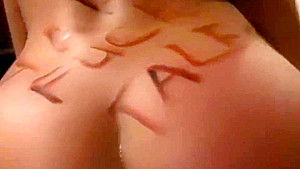 Fabulous porn clip Double Penetration great you've seen