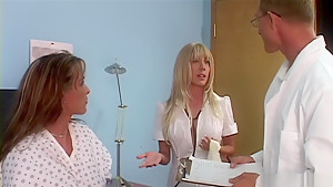 Fabulous pornstar Holly Halston in amazing big tits, mature porn clip