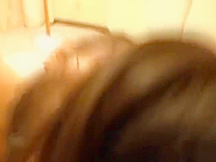 Fabulous sex clip Bukkake incredible unique