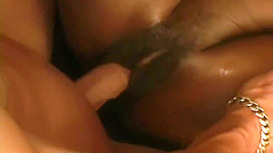 Fabulous sex video Ebony ever seen