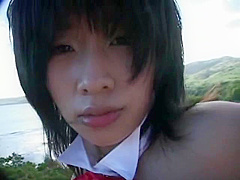 Fabulous xxx clip breast related: big breasts craziest show