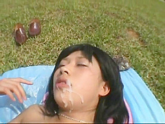 Fabulous xxx clip breast related: big breasts craziest show