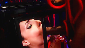 Fabulous xxx video BBW try to watch for uncut