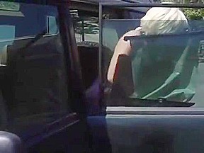 Fabulous xxx video Blonde exclusive uncut