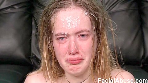 Facialflowers – Triggered Wildilng