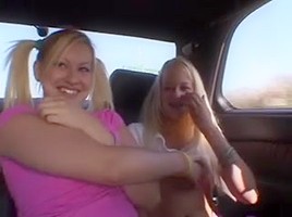 Fake twins