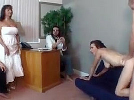 Family Therapy !