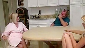 Family taboo fun