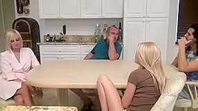 Family taboo fun