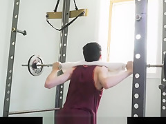 FamilyDick - Fucking His Stepson In The Basement