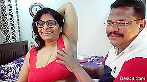 Famous Desi Couple Bhabhi Boobs Sucking And Fingerring Cam Show 4