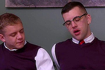 Fantasies *** Dirty Talking Study Buddies