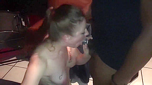 Fantasy Fuckfest Weekend Pt  2