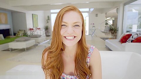 Farrah Flower
