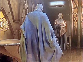 Farscape S01E04 (1999) Virginia Hey