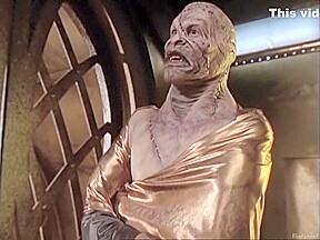 Farscape S01E04 (1999) Virginia Hey