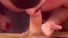 Fat Cocks LUV Being Sucked at Philly Gloryhole