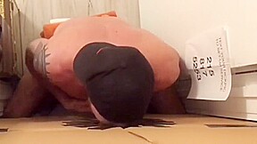Fat Cocks LUV Being Sucked at Philly Gloryhole