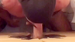 Fat Cocks LUV Being Sucked at Philly Gloryhole