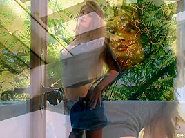Faye Reagan In Horny Porn Video Solo Exotic Ever Seen