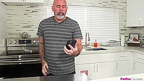 Feisty Little Fucker teen 18+ Kayton Keem Hardcore