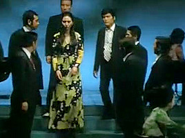 Female Prisoner 701 Scorpion (1972)