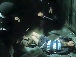 Female Prisoner 701 Scorpion (1972)
