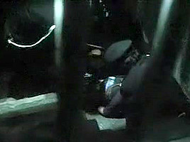 Female Prisoner 701 Scorpion (1972)