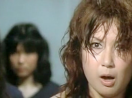 Female Prisoner 701 Scorpion (1972)