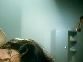 Female Prisoner 701 Scorpion (1972)