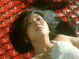 Female Prisoner 701 Scorpion (1972)