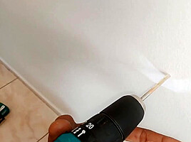 Female ejaculation during anal sex with big cock - 0% Pussy - PissVids