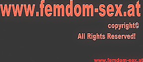 Femdom Milking Sex Slaves