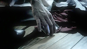Femme Fatales S2E10 Jes Macallan
