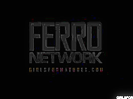 Ferro Network - Girls For Matures - Elsa Megan