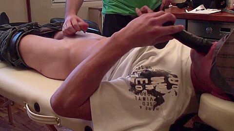 Fetis Massage