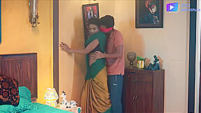 First On Net -babu Ji Ghar Pe Hain 4