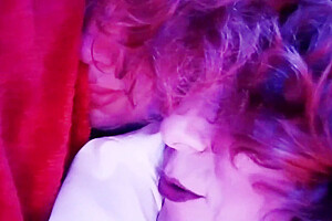 First Time Anal Of A Cute Trans Slut 5 Min
