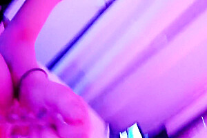 First Time Anal Of A Cute Trans Slut 5 Min