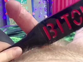 First Time Edging For This Cock  Shark Week = Blowjob Week