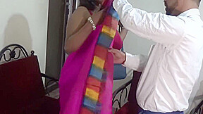 First Time Sucharita Is Here Madam Seduced Staff And Made A Fucking Session Full Hindi Audio