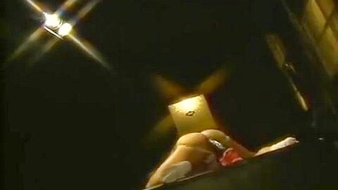 Fisting and dildo play