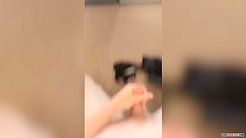 Fit Boy Empties His Uncut Dick - Alexander Light