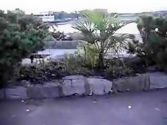 Fit guy tricked