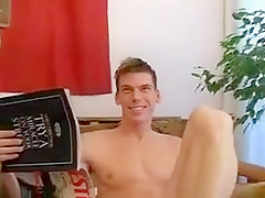 Fit guy tricked