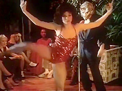 Flash Pants (1983)